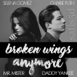 Broken Wings Anymore (Mr. Mister vs. Charlie Puth ft. Selena Gomez vs. Daddy Yankee)