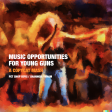 Music Opportunities for Young Guns [Pet Shop Boys / Shannon / Wham]