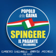 Il Pagante ft. VillaBanks - Spingere (Umberto Balzanelli, Jerry Dj, Michelle Re-Edit)