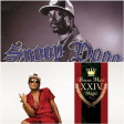 Snoop Dogg Featuring Pharrell & Bruno Mars - Drop That 24k Magic (Urban Noize Mashup)
