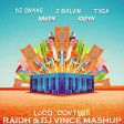 Loco Contear it (RAIDH & DJ VINCE MASHUP)
