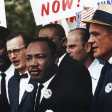 Martin Luther King vs Future - I Have A Future Dream (MH Mashup) (009)