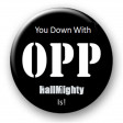 O.P.P. Naughty By Nature (HallMighty's Naughty Edit)