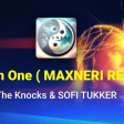 The Knocks & SOFI TUKKER - One On One (MAXNERI REMIX)