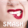 People, Say Something Beautiful (Justin Timberlake ft. Chris Stapleton vs. Ed Sheeran ft. Khalid)