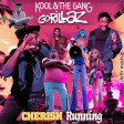 Gorillaz / Kool & The Gang - Cherish Running