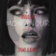 Annalisa - Mon Amour (DOMY-R Boot Remix)