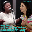 Katy Perry ft. Migos Vs Lady and the Expressions - Bon appetit Lady