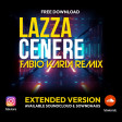 Lazza - Cenere (Fabio Karia Extended Remix)