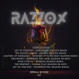 Art Of Fighters - Eartquake (Razzox Edit) (DOWNLOAD IN DESCRIPTION)