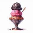 Why Do You Love Ice Cream (BLACKPINK & Selina Gomez vs Garbage)