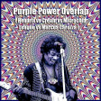 DJ Useo - Purple Power Overlap ( Hendrix vs Cream vs Microchip League vs Marcos Carozza )