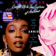 SSM 518 - ANITA BAKER / ANNIE / FRED FALKE - Caught Up In The Rapture Of Anthonio