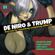 DE NIRO & TRUMP 51 - And now for something completely different