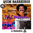Mazanga - If A Padaria (Quim Barreiros vs Jean-Michel Jarre Feat Little Boots)96k