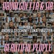 David Guetta & Sia - Beautiful People - Boot_Remix Andrea Cecchini & Luka J Master