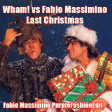 Wham! vs Fabio Massimino - Last Christmas (Fabio Massimino PurpleFashionEdit)