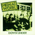 Down under (Carmelo Regroove)