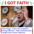 I Got Faith (CVS 'Frontpage' Mashup) - Nate Dogg + George Michael
