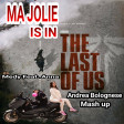 Ma Jolie is in the last of Us Medy Feat Anna 128 Bpm Andrea Bolognese bootleg Mash up