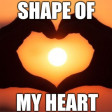 Shape of My Heart - Bebe Rexha vs. Ed Sheeran & Major Lazer