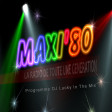 Maxi 80 In The Mix New Wave Vol 022