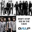 Mumford & Sons vs. Kings of Leon & Journey - Don't Stop Sex In The Cave (LUP Mashup)