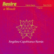 Calvin Harris & Sam Smith Feat. Fragma - Desire a Miracle (Angelino Capobianco 2003 Remix)