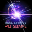 Gloria Gaynor vs Kylie Minogue - Real Groove Will Survive (2021)