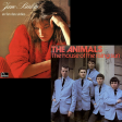 DoM - Ex fan de The Animals (JANE BIRKIN vs THE ANIMALS)