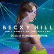 Becky Hill - My Heart Goes (La Di Da) (Dj Alain Marceau reworked)