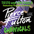 Pierce Fulton vs Tiesto & Don Diablo - Kuaga Chemicals (DJ Version)