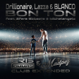 Drillionaire, Lazza & BLANCO - Bon Ton (Cris Tommasi & Madpez Club Extended)