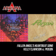 Fallen Angel's Heartbeat Song (Kelly Clarkson vs. Poison)