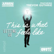 This Is What Letting Go Feels Like (Armin van Buuren vs. Qwote)