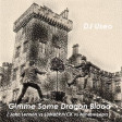 DJ Useo - Gimme Some Dragon Blood ( John Lennon vs LUMBERJVCK vs Minesweepa )