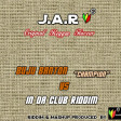 Buju Banton-Champion Vs In Da CLub Riddim Prod. By J.A.R
