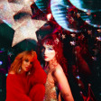 Chappell Roan vs Kylie Minogue - HOT TO GO! x Red Blooded Woman (mashup)