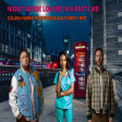 Night Nurse Lovers In A Past Life - Calvin Harris & Rag'n'Bone Man Vs Simply Red