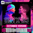Finchè Non Mi Seppelliscono X Levels ( Extended Version Onyx Dj)
