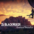 DJ BlackMixer - Emotional Adrenaline (Extended Mix)