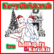 HallMighty - Drivers License For Christmas (Chris Rea vs. Olivia Rodrigo vs. The Cars)