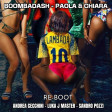 Boombadash feat Paola & Chiara - lambada(Andrea Cecchini - Luka J Master - Sandro Pozzi)