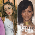 TINI - La Triple T/ Rihanna Diamonds Mashup
