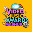 MAD Video Music Awards 20Years MASHUP by Robin Skouteris (DJ VERSION)