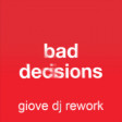 Benny Blanco, BTS & Snoop Dogg - Bad Decisions (Giove DJ Rework)