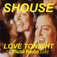 Shouse $ Eurythmics - I love Wok Tonight (CinconzeRMX)