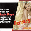 Tighten Up At The Circus (The Black Keys vs Britney Spears)
