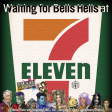 Waiting for Bells Hells at 7-11 (Critical Role vs. AC/DC, Beyoncé, Jennifer Lopez + More)