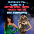 Cristina D’Avena ft. M¥ss Keta - Hamtaro (Street Housers Bootleg)